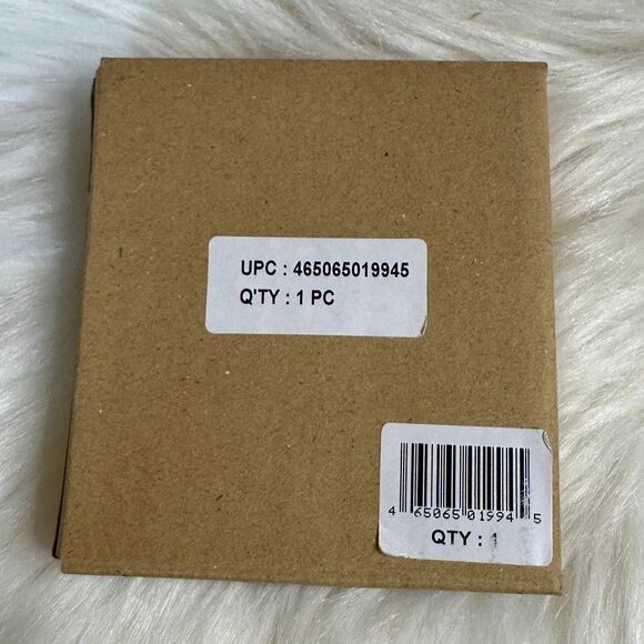 Figment Ceramic Sketchbook Ornament 2024 Epcot Disney NIB Sealed Disney NWT - Picture 6 of 6